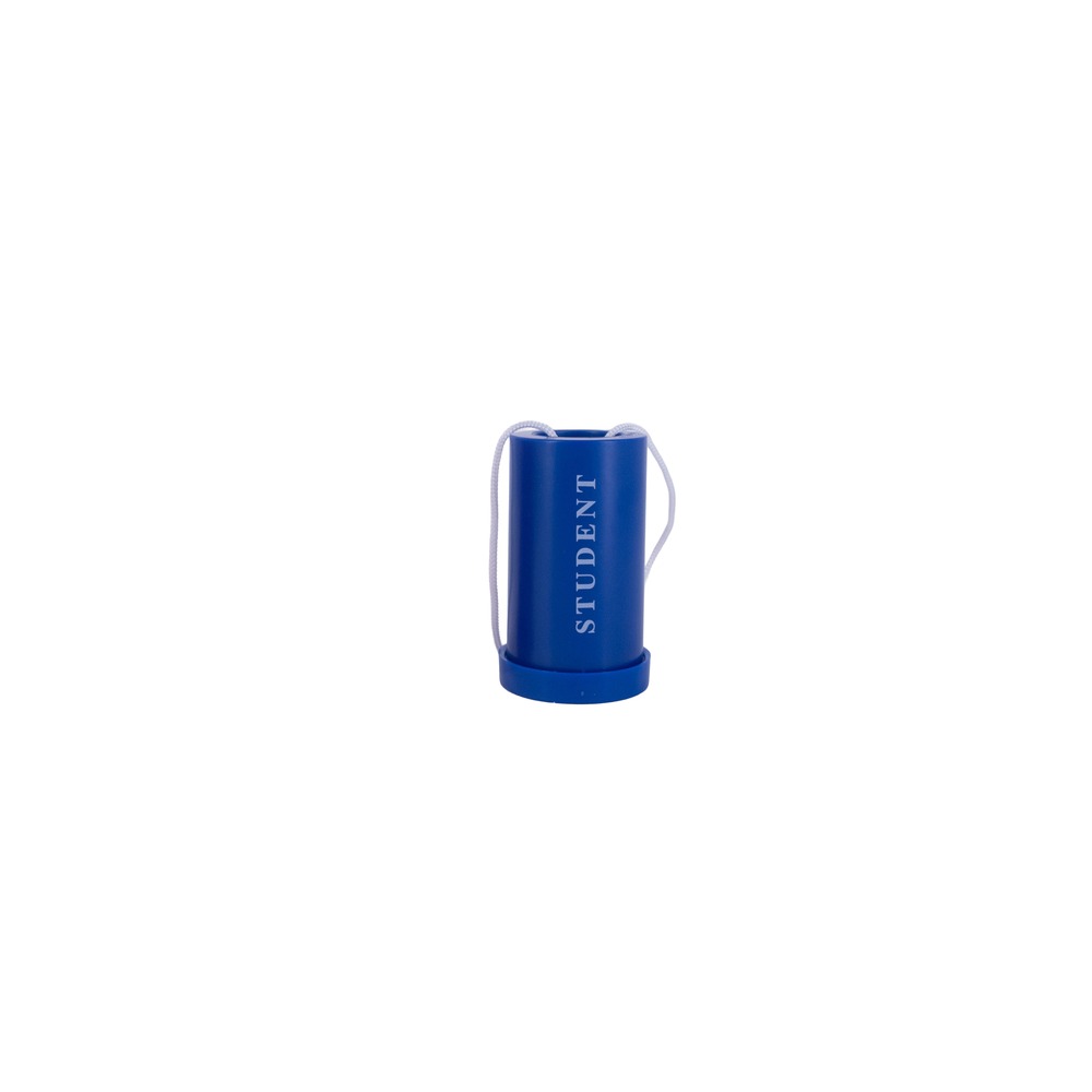 Student Truthorn - 1 stk | Studerende Ryslere / truthorn - Temashop