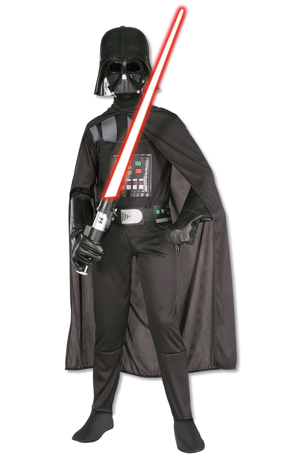 Star WarsÂ® Darth Vader Børnekostume