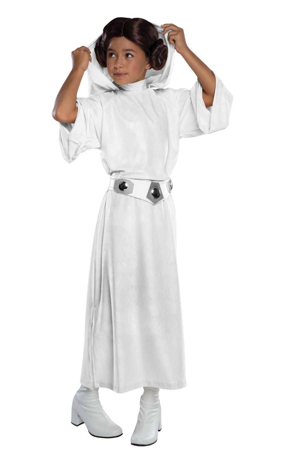 Star WarsÂ® Prinsesse Leia Børnekostume