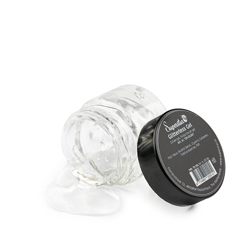 Gel Til Glitter (15 ml) | Sminketilbehør - Makeup & Negle - Temashop