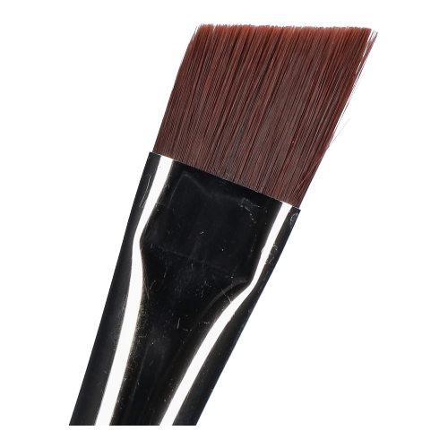 Angle Brush 13 mm (19,3 cm) | Sminketilbehør - Makeup & Negle - Temashop