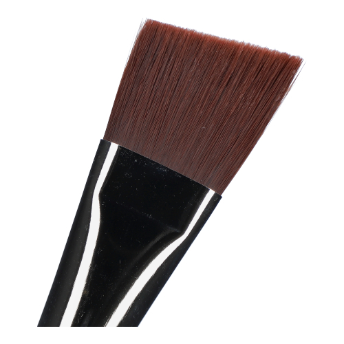 Angle Brush 20 mm (21,4 cm) | Sminketilbehør - Makeup & Negle - Temashop