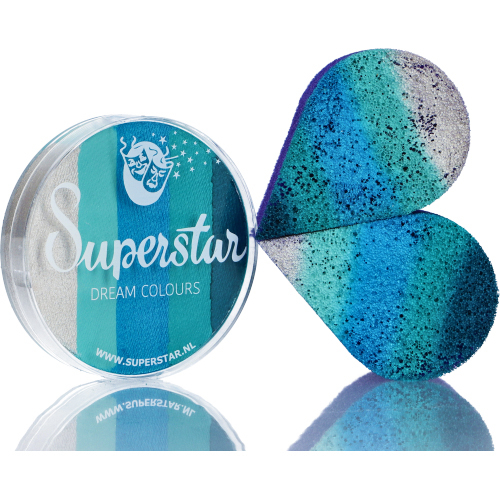 Split Cake Makeup Ice | Sminke / Makeup - Makeup & Negle - Temashop