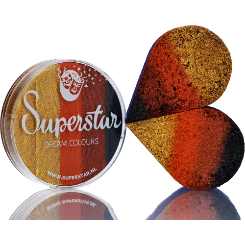 Split Cake Makeup Safari | Sminke / Makeup - Makeup & Negle - Temashop