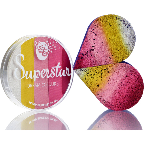 Split Cake Makeup Sweet | Sminke / Makeup - Makeup & Negle - Temashop