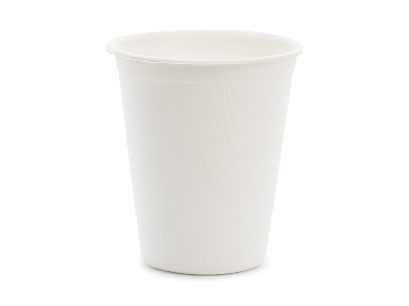 Sukkerrør Krus - 6 stk (250 ml) - Temashop