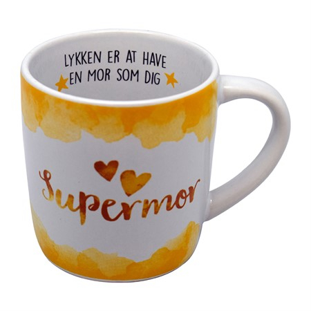 Supermor Krus (30 cl) | Mors Dag Krus - Temashop