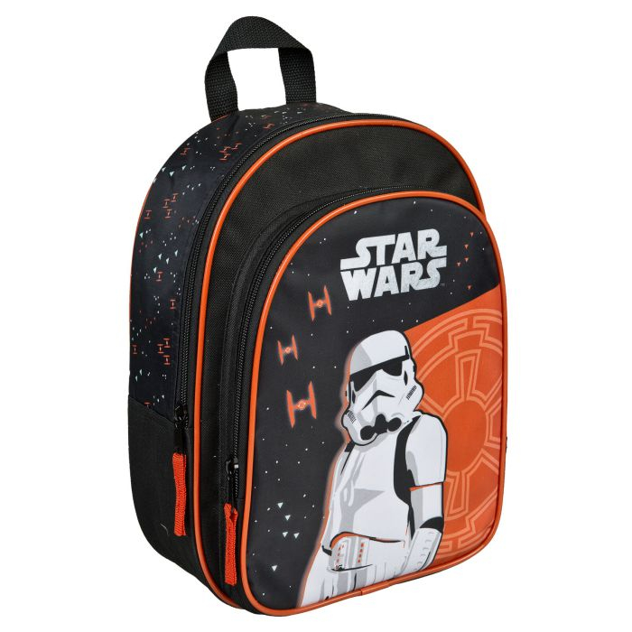 Star Wars Stormtrooper Rygsæk (31 x 25 x 10 cm) | Star Wars Taske / Pung - Temashop