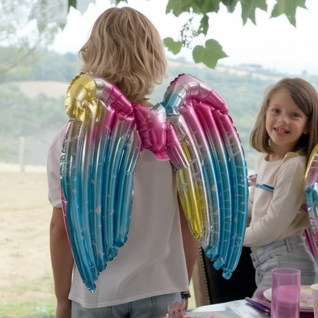 Fevinger Folieballon