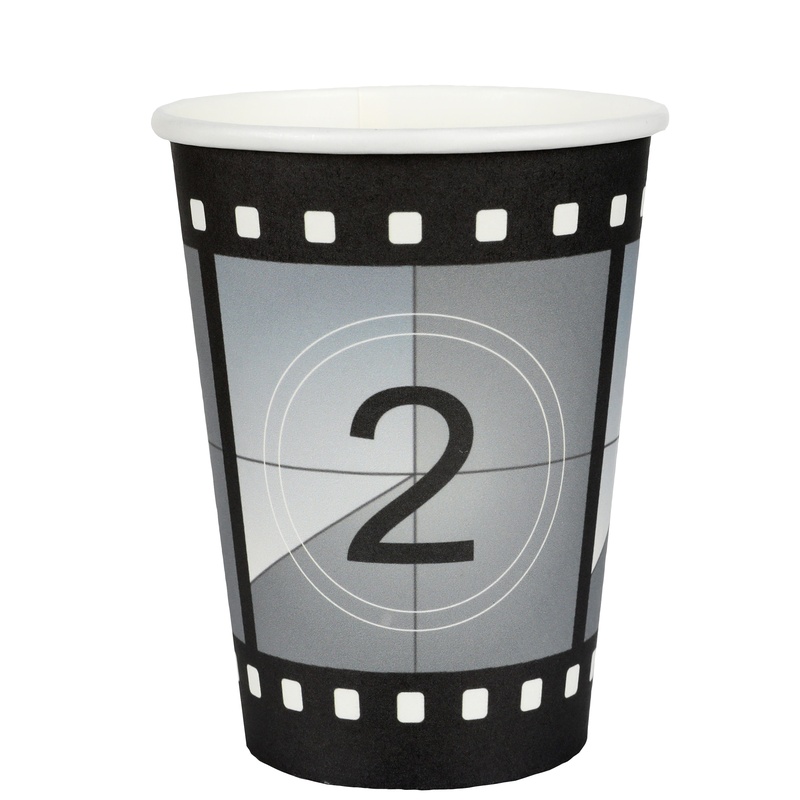 Cinema Filmstribe Papkrus