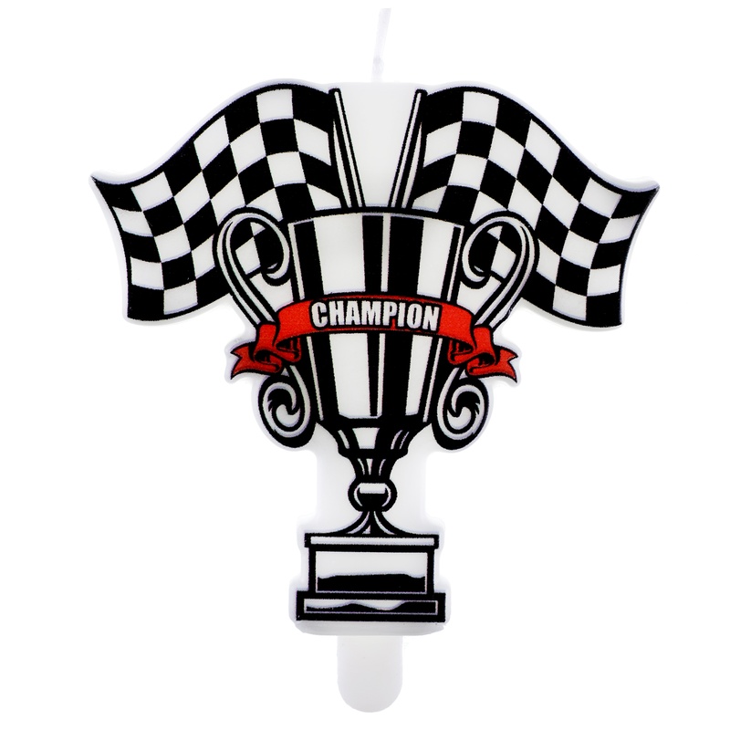 Racing Pokal Kagelys