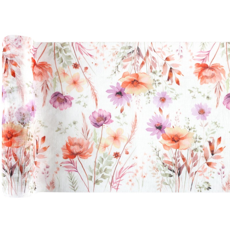 Påskeblomster Bordløber
