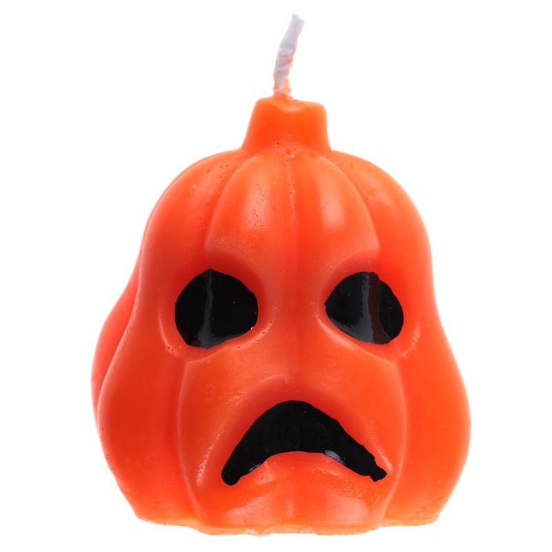 Græskar Lys Orange