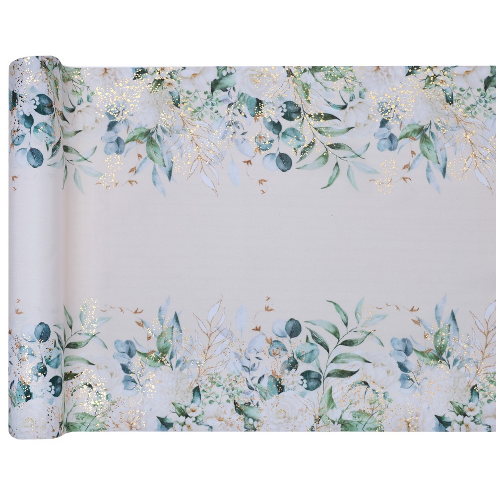 Eucalyptus Blomster Bordløber