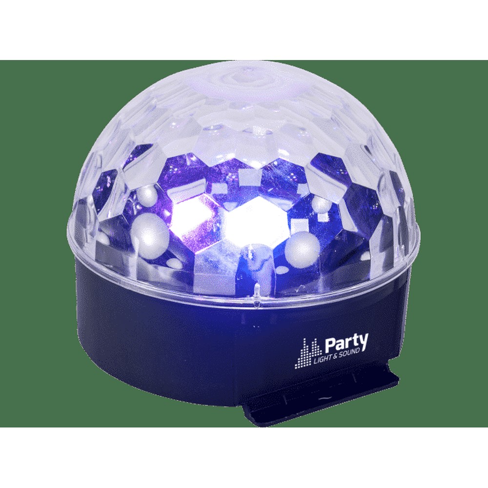 Astro LED Diskokugle