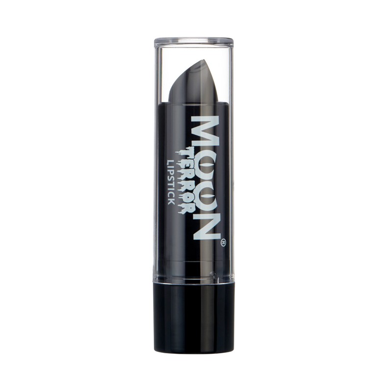 Læbestift Midnight Black