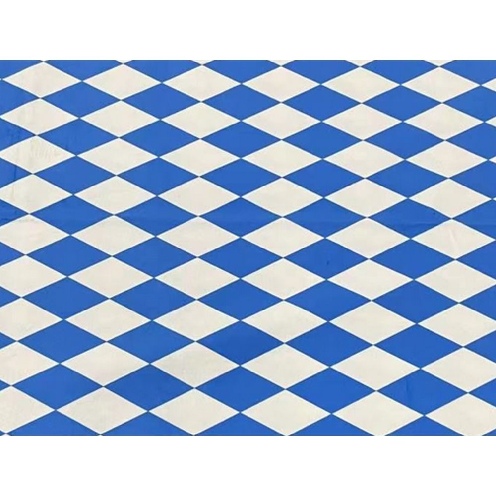 Oktoberfest Dug - 1 stk (140 x 240 cm) | Oktoberfest Duge - Temashop