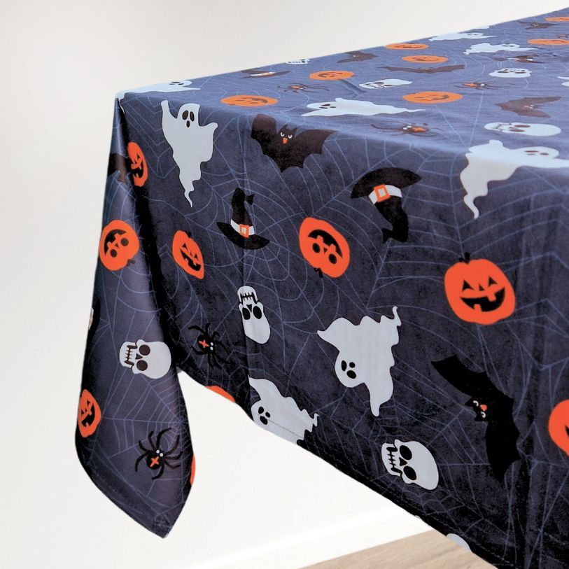Halloween Dug