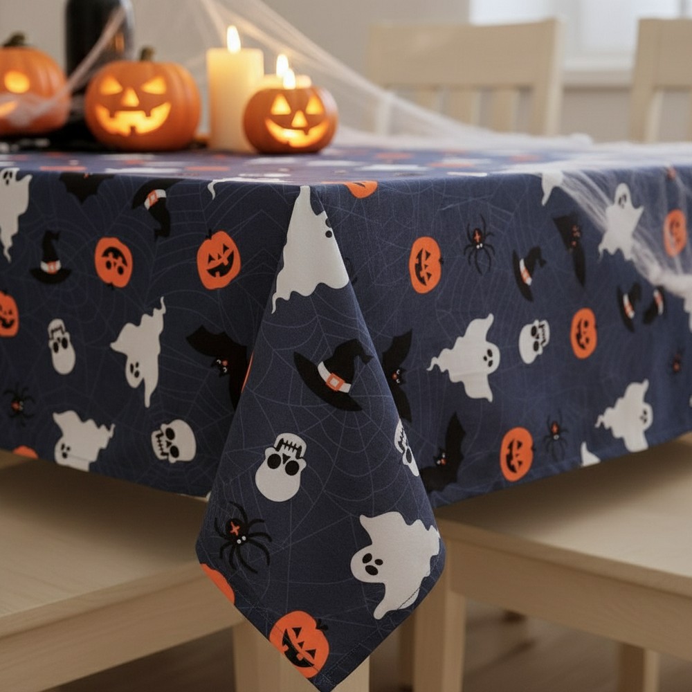 Halloween Dug