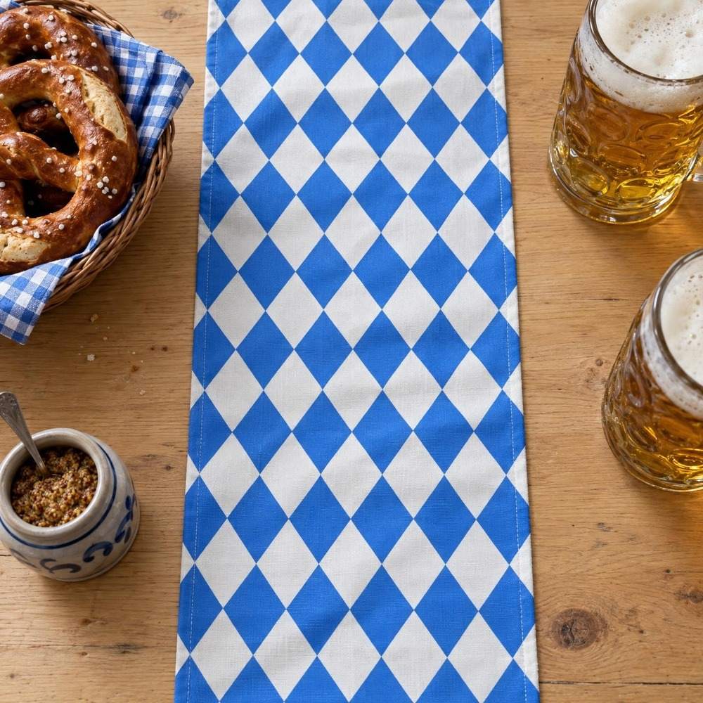 Oktoberfest Bordløber