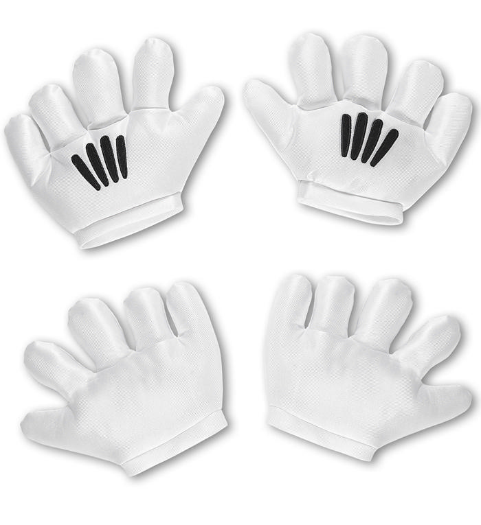 Tegneserie Handsker | Minnie Mouse Handsker - Beklædning - Temashop