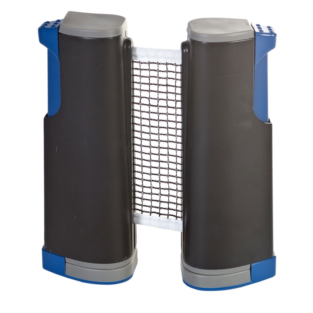 SportX Bordtennisnet (160 x 13 cm) | Tennis Legetøj - Temashop