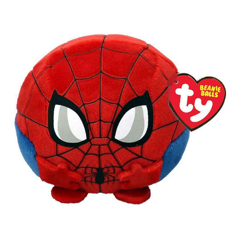 Spiderman® Puf Bamse