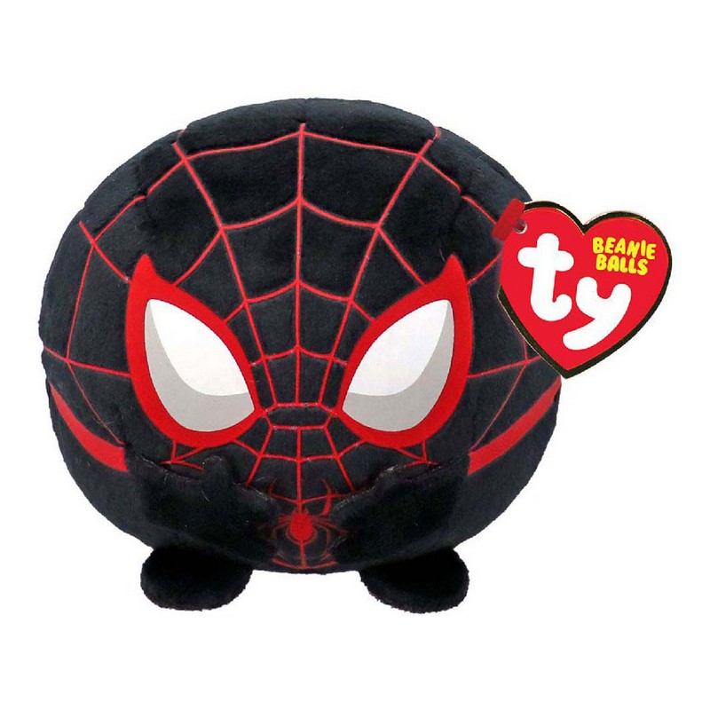 Spiderman® Miles Morales Puf Bamse