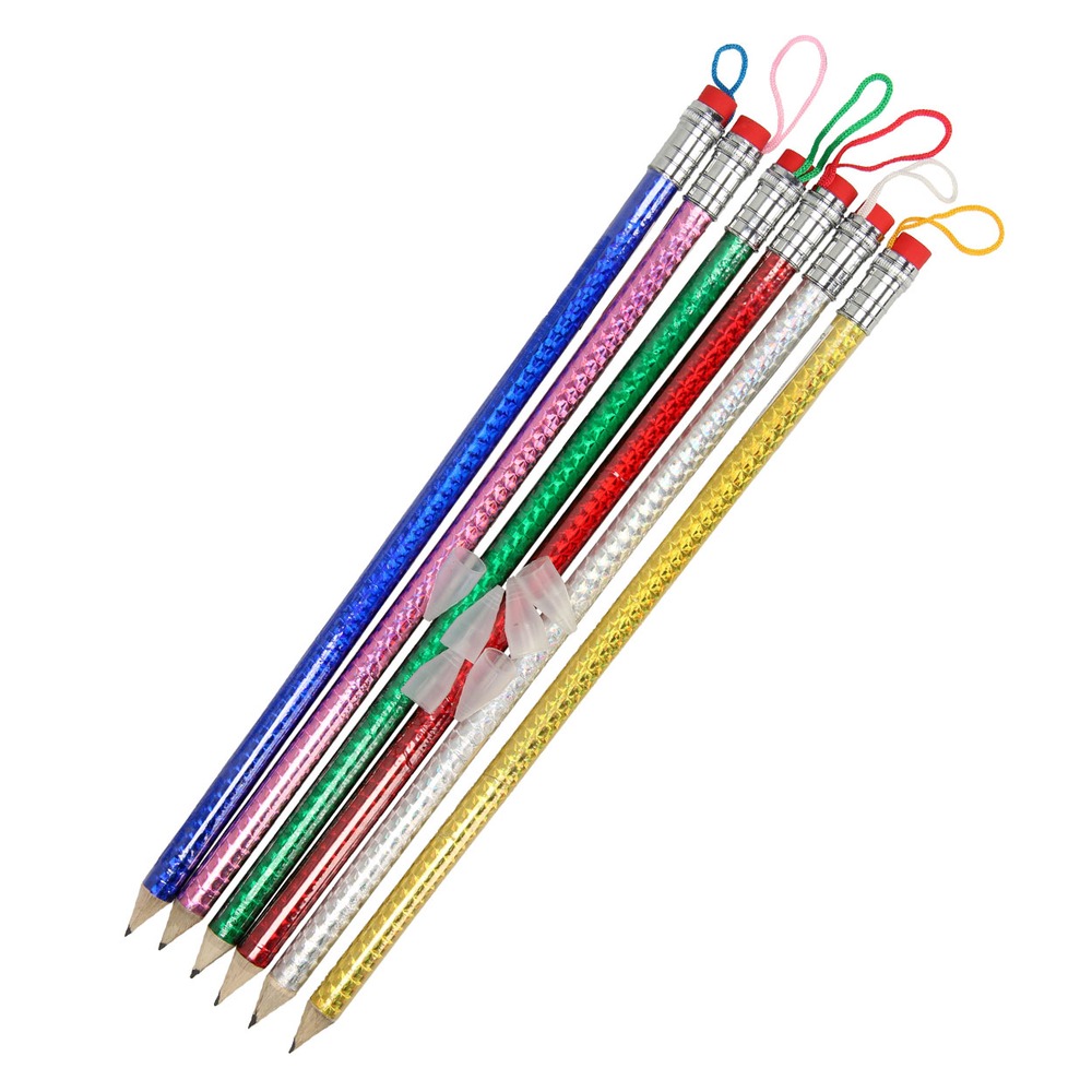 Glitterblyant (40 cm) - Temashop