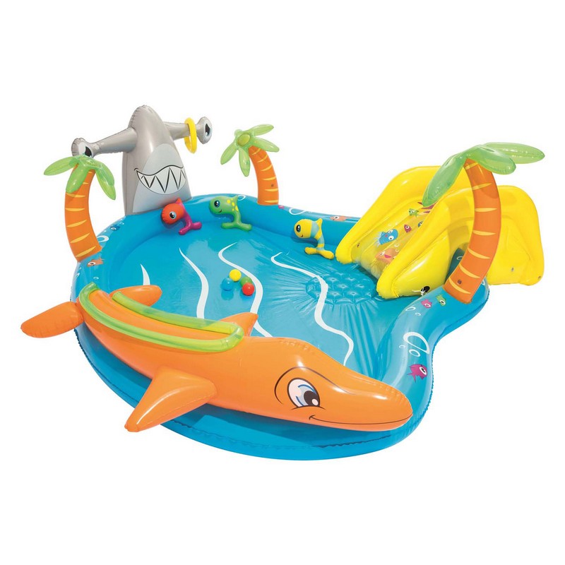 Ocean Legepool Badebassin