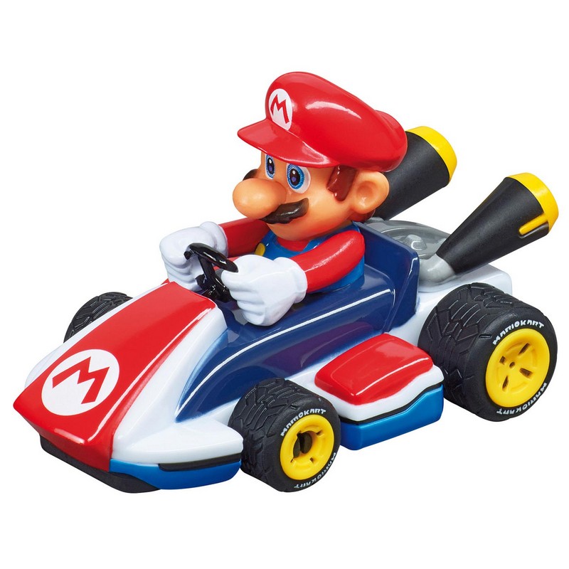 Super Mario Bil | Super Mario Legetøj - Temashop