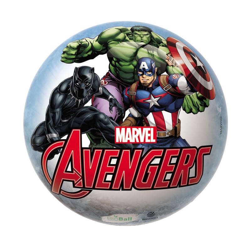 Avengers Dekorationsbold (Ø 23 cm) | Avengers Legetøj - Temashop