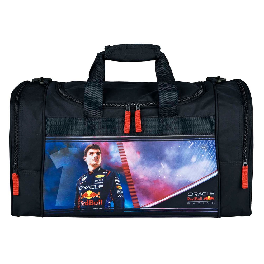 Red Bull RacingÂ® Max Verstappen Sportstaske