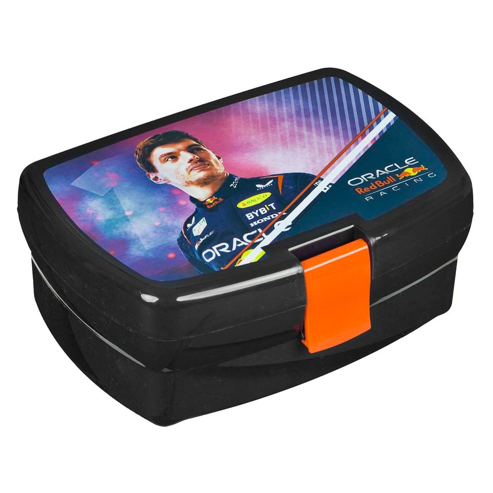 Red Bull RacingÂ® Max Verstappen Madkasse
