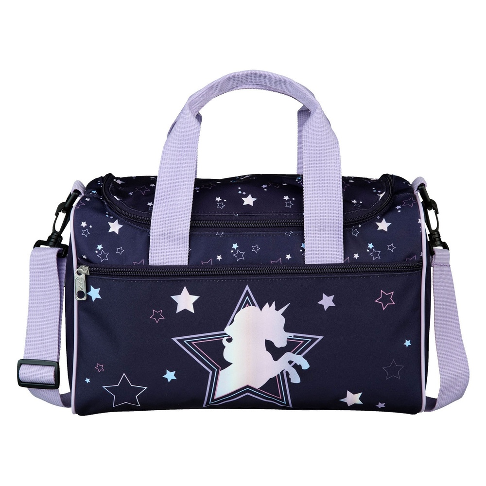 Dreamland Unicorn Sportstaske