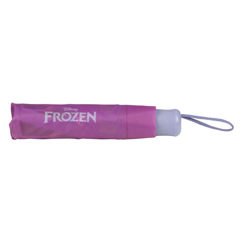 Frost Paraply Pink (Ø 94 x 54 cm) | Frost Paraply - Temashop