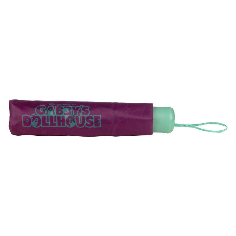 Gabbys Dukkehus Paraply (Ø 94 x 54 cm) | Gabbys Dollhouse Paraply - Temashop