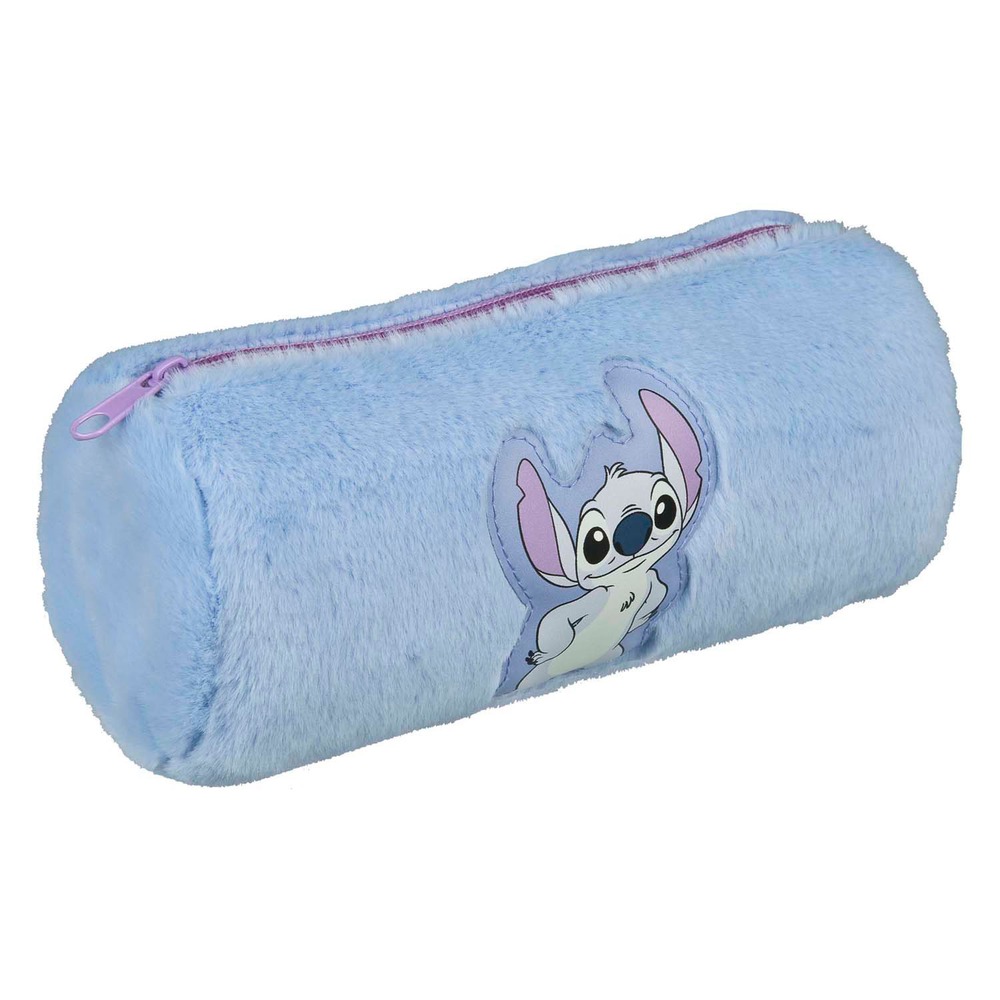 Stitch Penalhus Lyseblå (21 x 7 x 7 cm) | Stitch Penalhuse - Temashop
