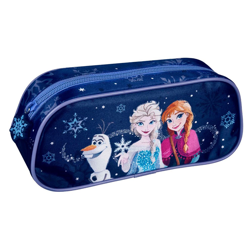 Frozen Penalhus (24 x 9 x 7 cm) | Frost Penalhuse - Temashop