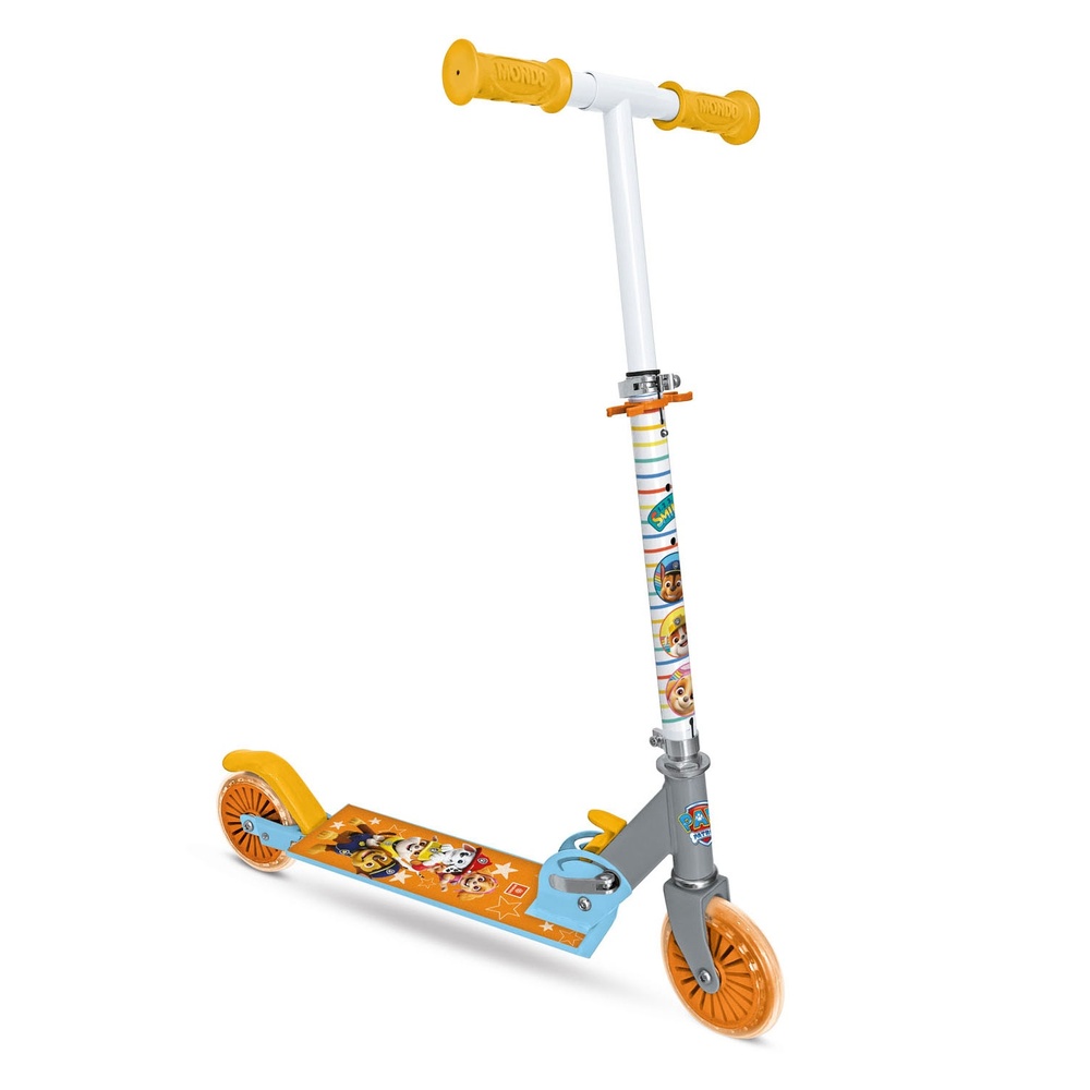 Paw Patrol Løbehjul (56 x 22 x 10 cm) | Paw Patrol Løbehjul - Temashop