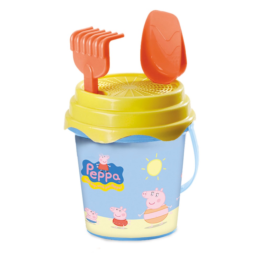 Peppa PigÂ® Strandsæt