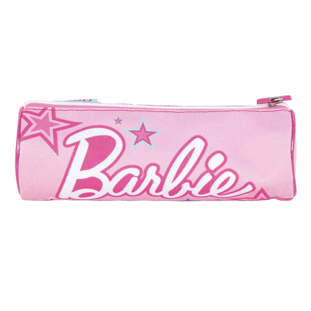 Barbie Penalhus (21 x 7 x 7 cm) | Barbie Taske / Pung - Temashop