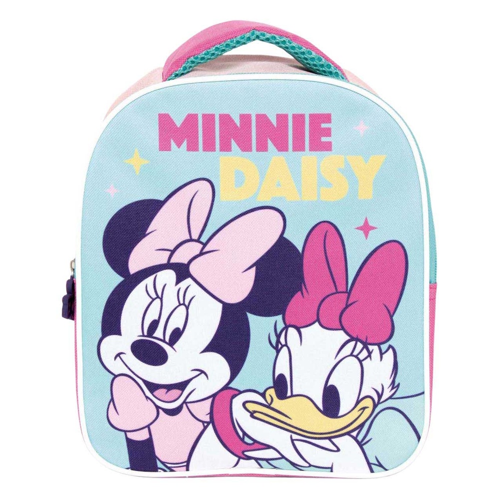 DisneyÂ® Minnie & Andersine Rygsæk
