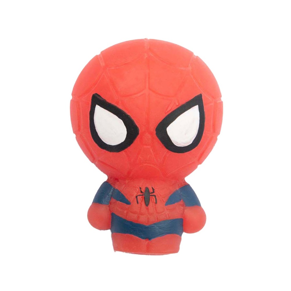 SpidermanÂ® Squeeze Figur