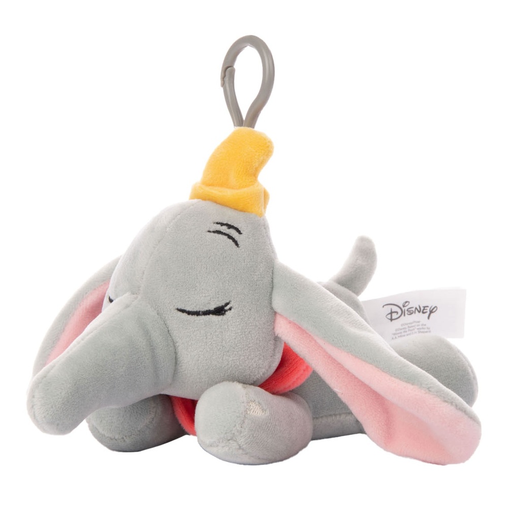 DisneyÂ® Dumbo Nøglering Bamse