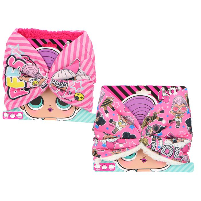 LOL SurpriseÂ® Halsedisse