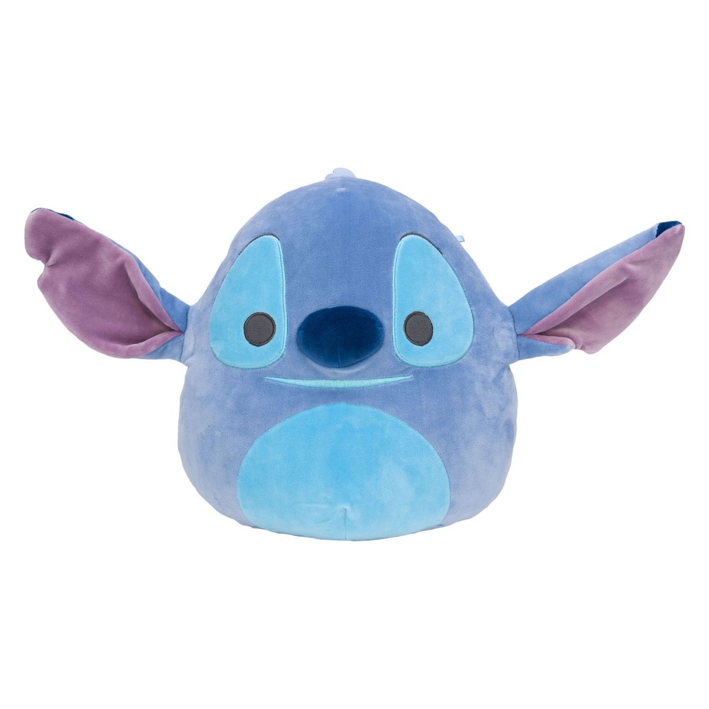 Lilo & Stitch® Squishmallows Bamse 35 cm