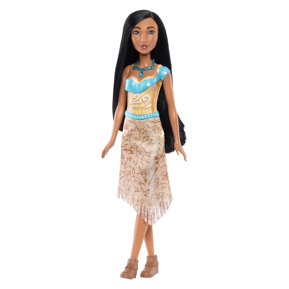 Disney PrincessÂ® Pocahontas Dukke