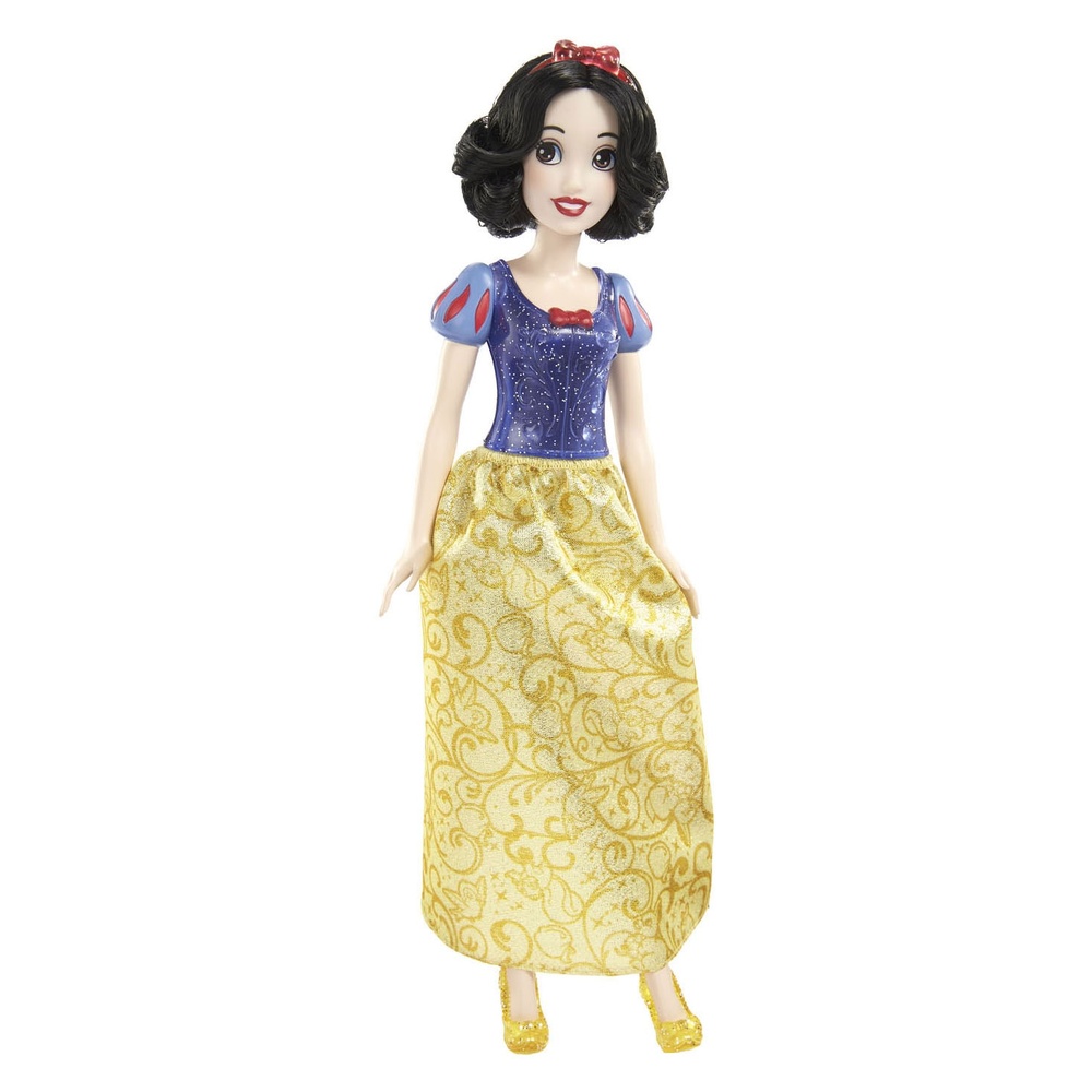 Disney PrincessÂ® Snehvide Dukke