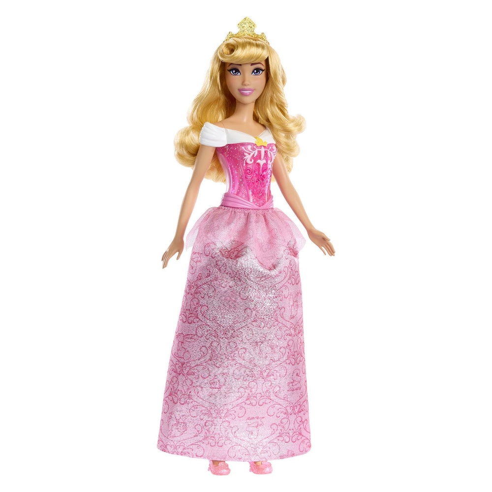 Disney PrincessÂ® Aurora Dukke